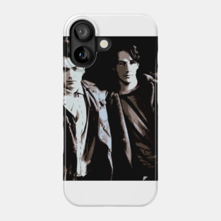 keanu reeves river phoenix Phone Case
