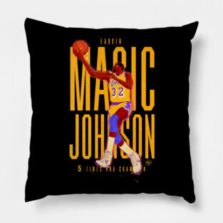 Magic Pillow