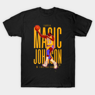 Magic T-Shirt