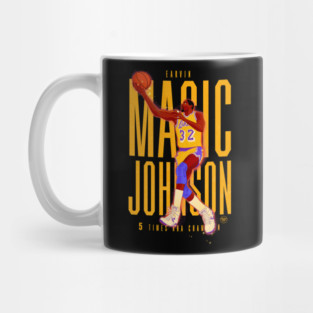 Magic Mug