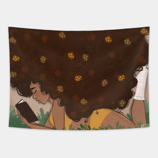 Reader Tapestry