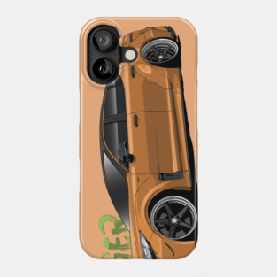 Stinger Gt Phone Case