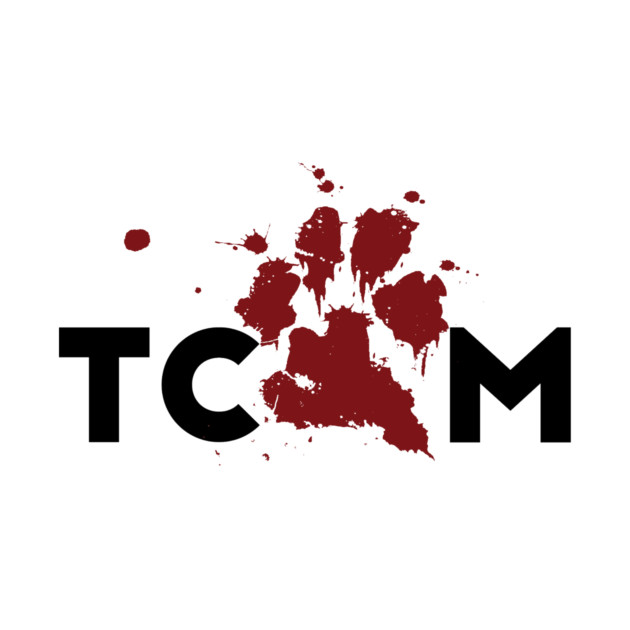 TCPM Short Logo by Texas ChainPaw Massacre
