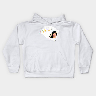 Manila Luzon from Drag Race Kids Hoodie