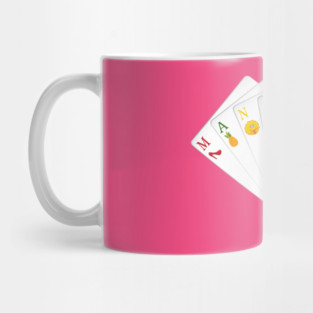 Manila Luzon from Drag Race Mug