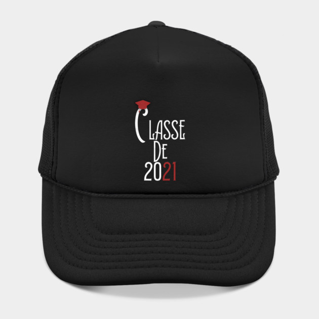 Classe de 2021 senior by Db Printed