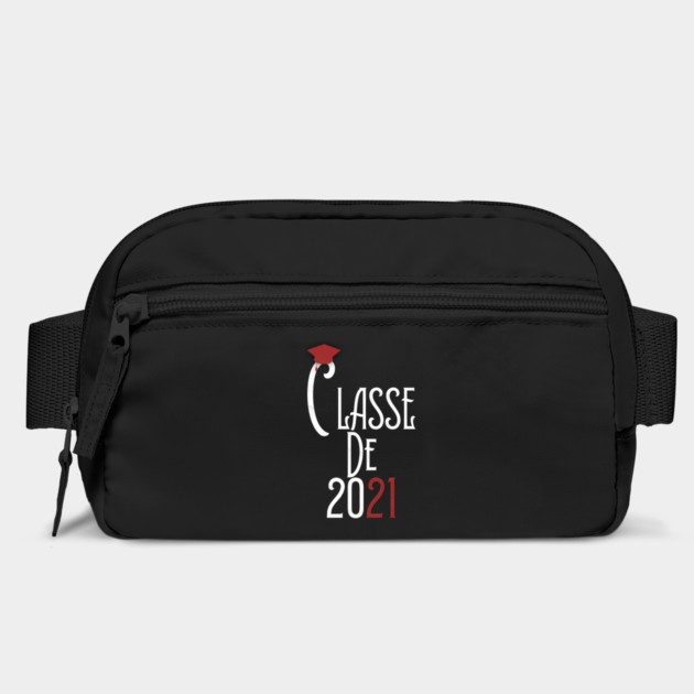 Classe de 2021 senior by Db Printed