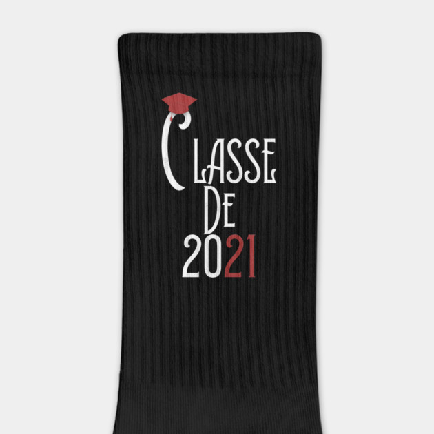 Classe de 2021 senior by Db Printed