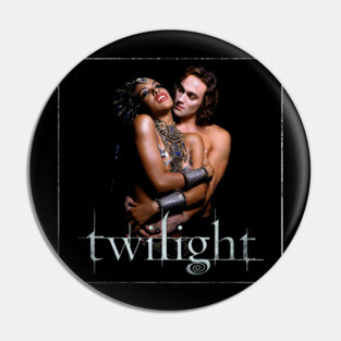 Twilight Pin