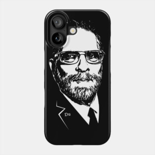 Whatever , du Phone Case