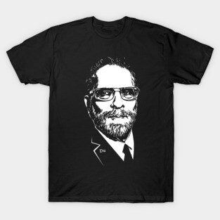 Whatever , du T-Shirt