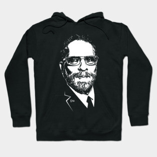 Whatever , du Hoodie