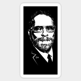 Whatever , du Sticker