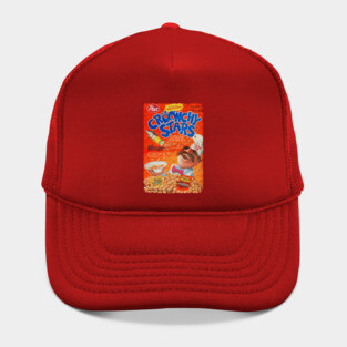 SWEDISH CHEF CROONCHY STARS Hat