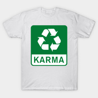 Karma 2 T-Shirt