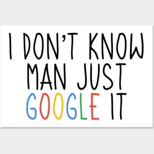 Use it, it’s free Posters and Art