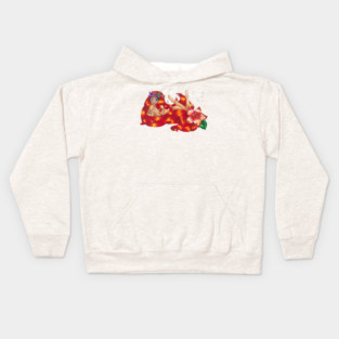Happiness Kids Hoodie