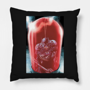 Batman - Capture Pillow