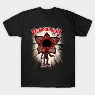 Demogorgon T-Shirt