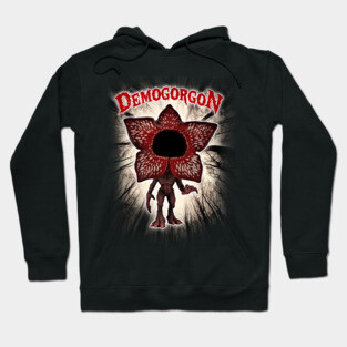 Demogorgon Hoodie