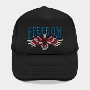 4th of July - Independence Day Hat