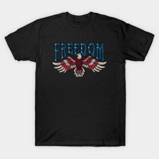 4th of July - Independence Day T-Shirt