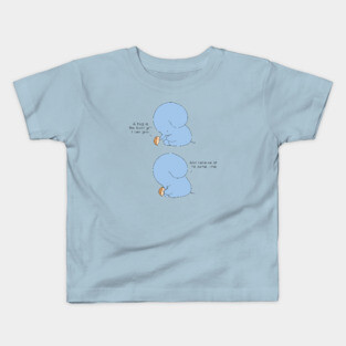 Hug is a Gift Kids T-Shirt