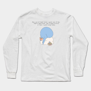 Little Blessings Long Sleeve T-Shirt