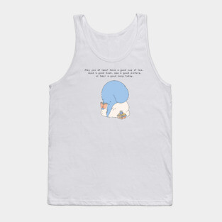 Little Blessings Tank Top