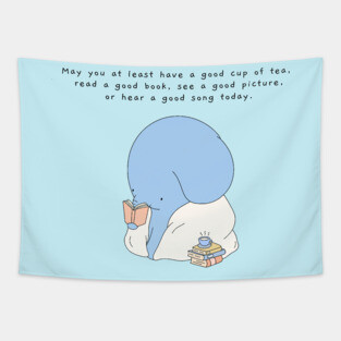 Little Blessings Tapestry