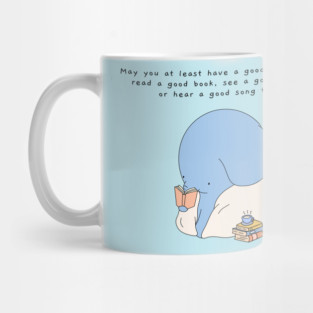Little Blessings Mug