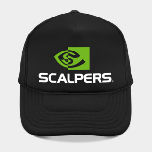 Scalpers Hat