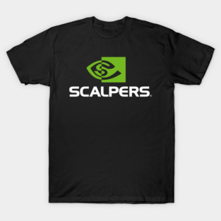 Scalpers T-Shirt