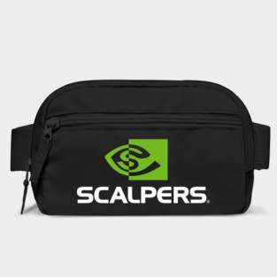 Scalpers Bag