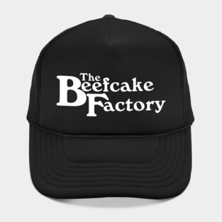 The Beefcake Factory Hat