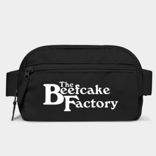 The Beefcake Factory Bag