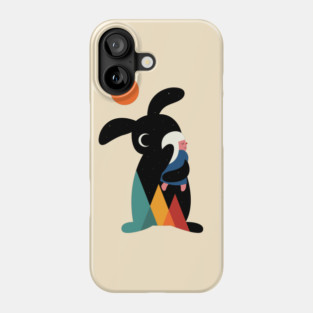 Hugs Phone Case