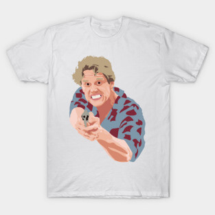 Gary Busey T-Shirt