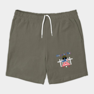 Memorial Day Shorts