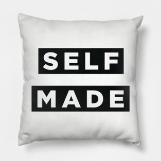 Self Made BX Pillow