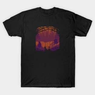 Battle of the Forest I T-Shirt