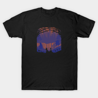 Battle of the Forest III T-Shirt