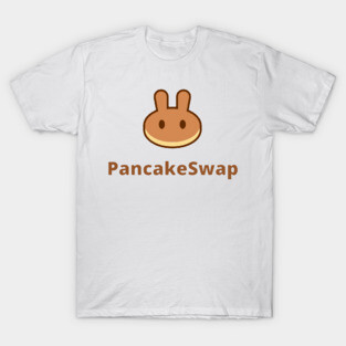 Pancake Swap T-Shirt