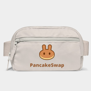Pancake Swap Bag