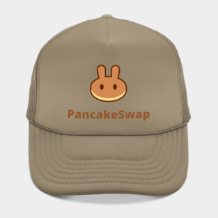 Pancake Swap Hat
