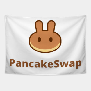Pancake Swap Tapestry