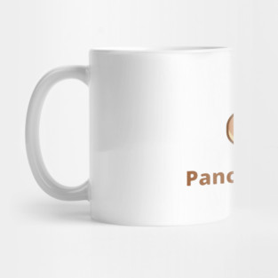 Pancake Swap Mug