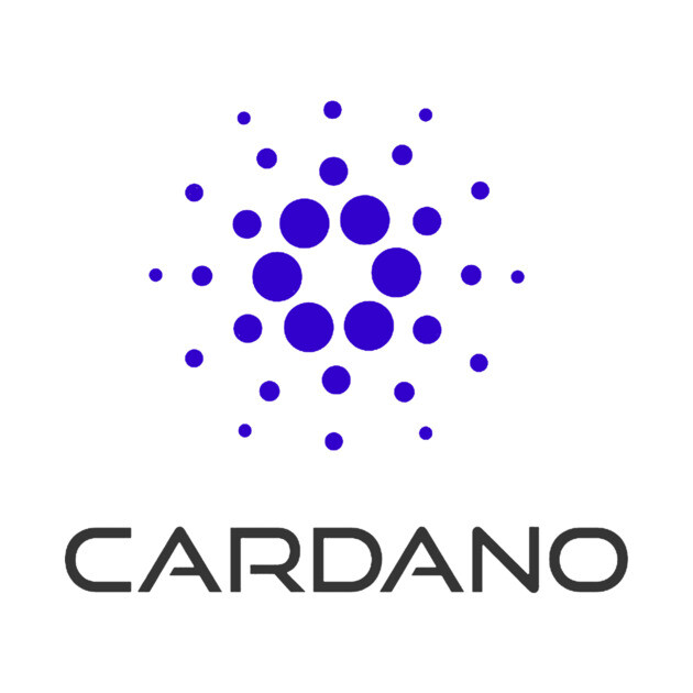 Cardano coin by psanchez