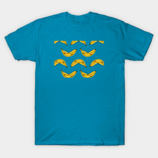 Bananas T-Shirt