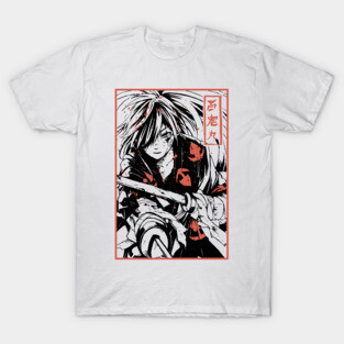 Hyakkimaru T-Shirt